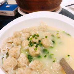 YELIN SEAFOOD WHARF 여행 사진