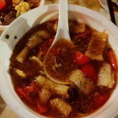 醉得意·家常菜(福湾店) User Photo