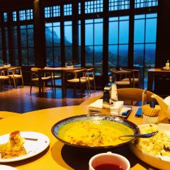 小熊猫庄园·西餐厅 User Photo