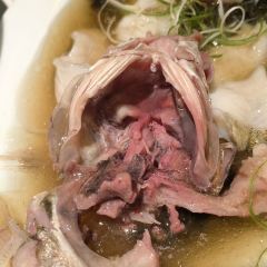 蘭心餐厅(陆家嘴中心店) User Photo