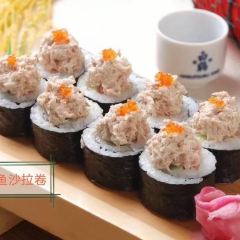 Sushi House Sushi Buffet張用戶圖片