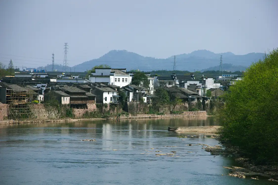 Wan'an Ancient Town 주변 호텔