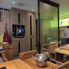 超级李毛肚火锅(解放碑总店) User Photo