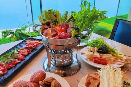 HAI All Day Dining Restaurant