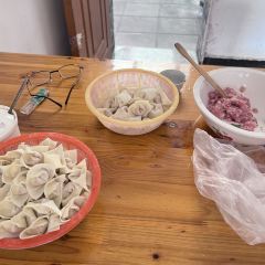 SHU SHAN XIAO HUN TUN User Photo