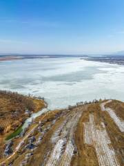 Cetian Reservoir