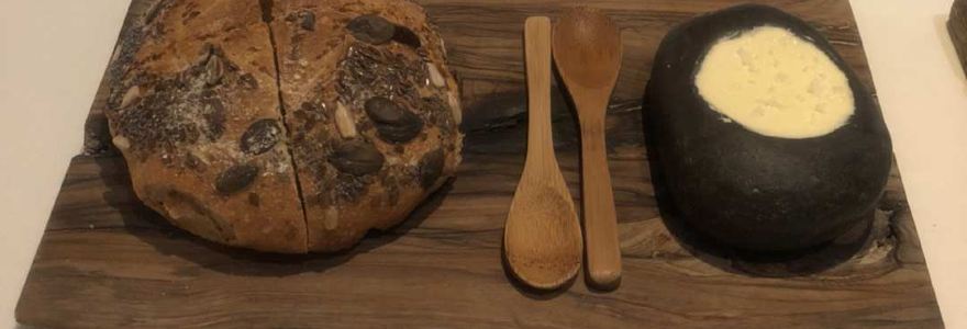 AC Lounge At AC Hotel Firenze