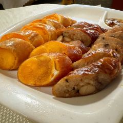 乐韵餐馆 User Photo