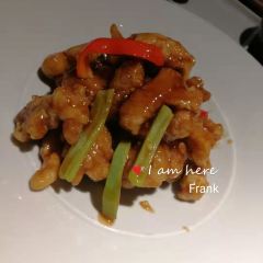 Chinese Muur 여행 사진