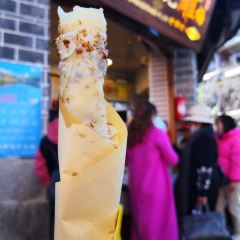 YANG'S HANDMADE FINE CHEESE·DIAOMEI User Photo