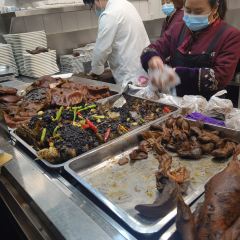 天佑祥万春卤菜(共耕街店) User Photo
