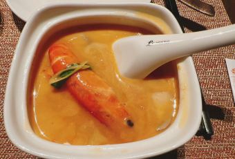 悅椿酒店·米宴餐廳用戶圖片