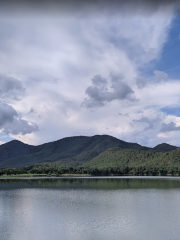 Saritphong Dam