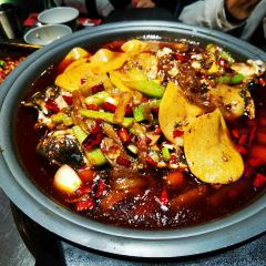 진진반상 ảnh của người dùng