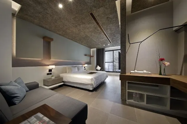 【南投住宿推薦】TOP10網美南投民宿不藏私!來趟日月潭、清境山林旅行