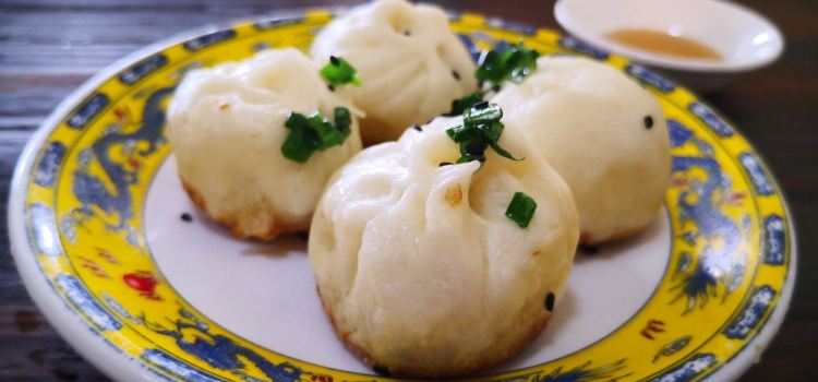 陆氏馄饨