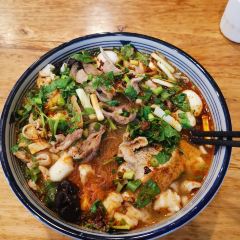 Laozihaoliji'eroufen Noodles User Photo