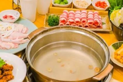 三个椰子空中森林餐厅