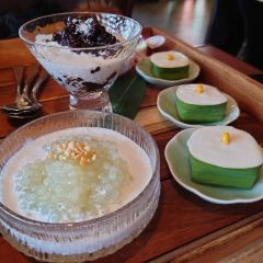 The Spice User Photo