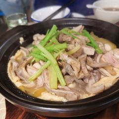 xiao nan ji User Photo