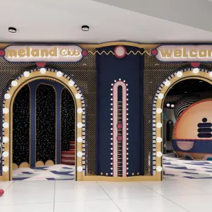 MELAND CLUB(萬象天地店)