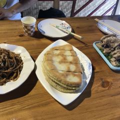 Duohexianbing (huochezhan) User Photo