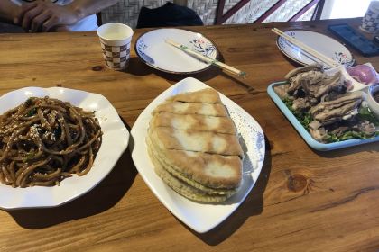 Duohexianbing (huochezhan)