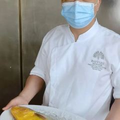 YUN JING User Photo
