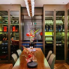 六席•台州海鲜(博荟广场店) User Photo