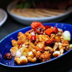 1881 Chinese Restaurant - Grand Hyatt Shenzhen User Photo