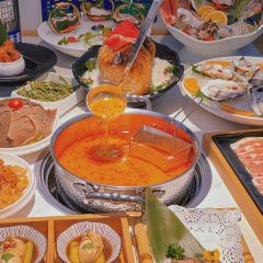 TAI QIONG LAO HAI NAN SUAN TANG HUO GUO User Photo