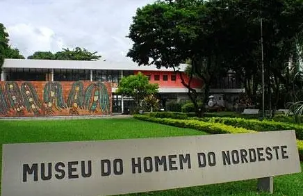 Homem do Nordeste Museum