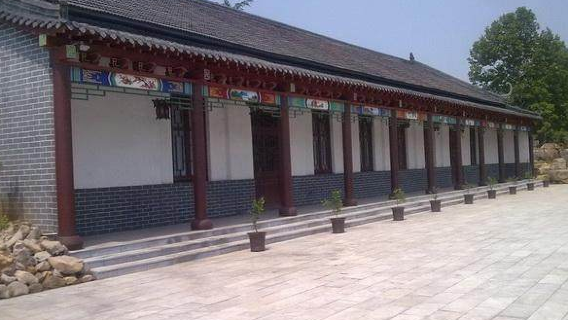 China Peanut Museum