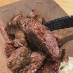 Morton's The Steakhouse User Photo