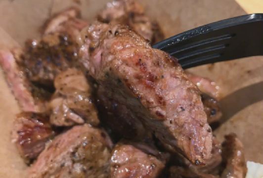 MORTON'S 莫爾頓牛排坊（北京麗晶酒店）用戶圖片