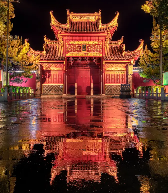 桐城