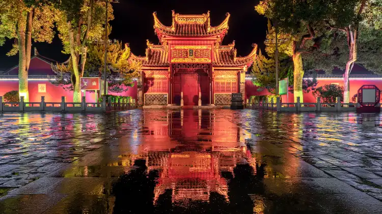 Tongcheng