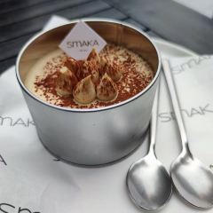 SMAKA(复兴soho店) User Photo