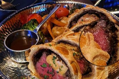 Igates pils Dzirnavu krodziņš