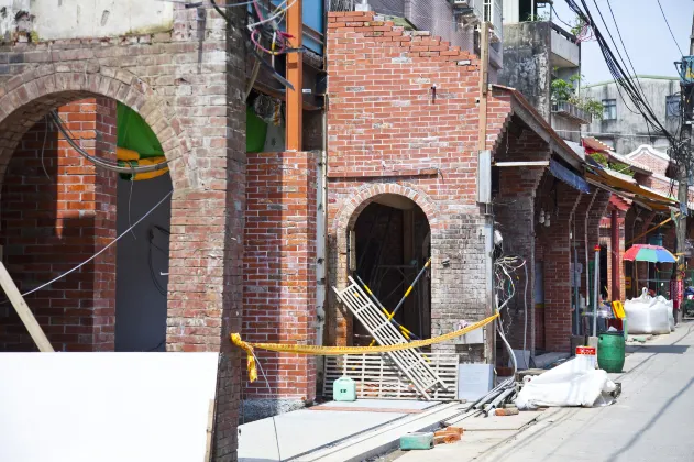 Отзывы об отеле Tai Shinu Hotel