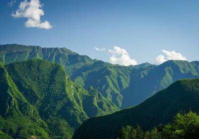 城口県