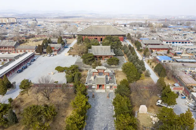 Oushi Theme Apartment Hotel