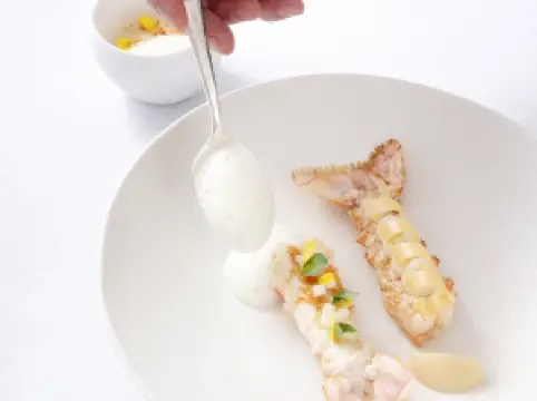 DA VITTORIO SHANGHAI（外灘店）