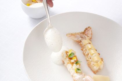 DA VITTORIO SHANGHAI