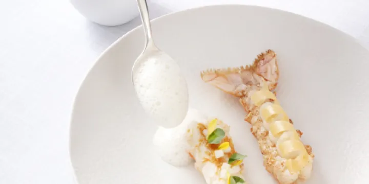 DA VITTORIO SHANGHAI（外灘店）