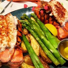 Pacifica Seafood Restaurant User Photo