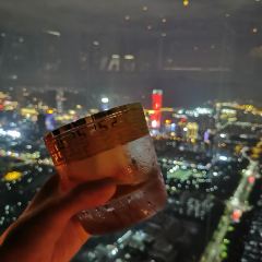 MO Bar (Mandarin Oriental, Shenzhen) User Photo