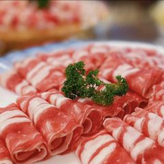 Huangjia Beef (dongba) User Photo