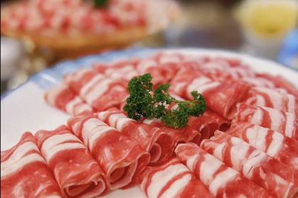 Huangjia Beef (dongba)