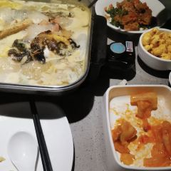 半天妖烤鱼(新合作购物中心店) User Photo